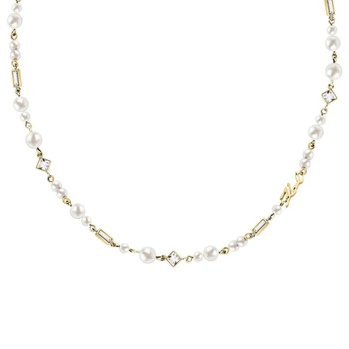 Pearl Collection ネックレス