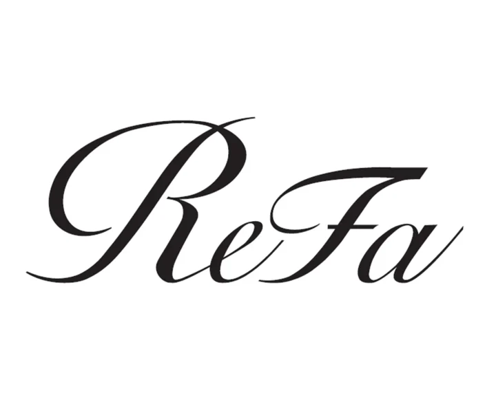 ReFaロゴ