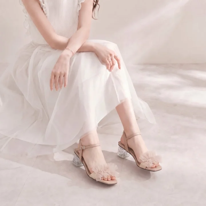 Soft Frill