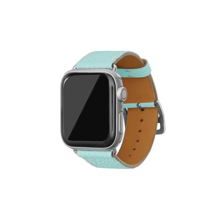Apple Watch レザーバンド