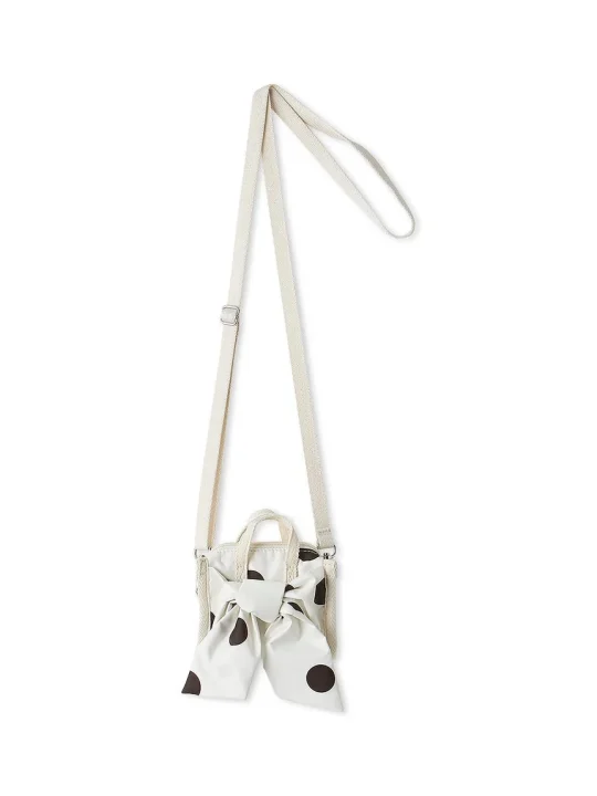 LG BOW MICRO BAG