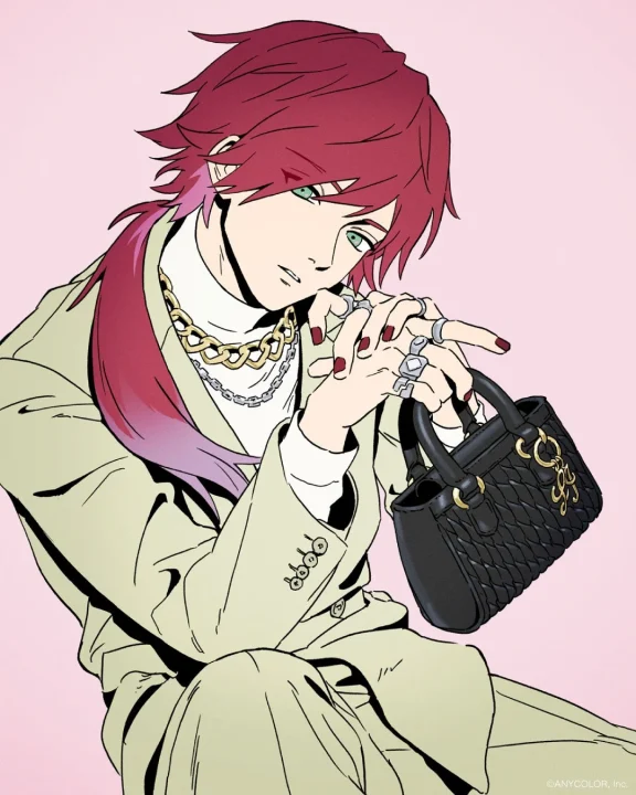 ローレン・イロアスさん