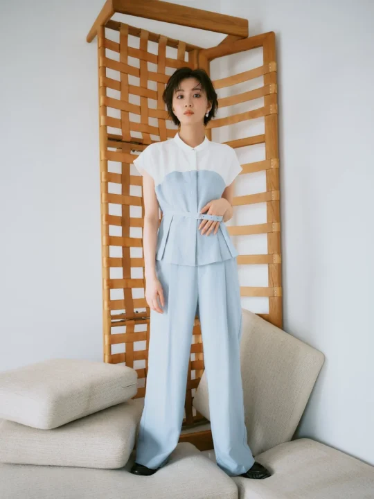 美easy LOOK