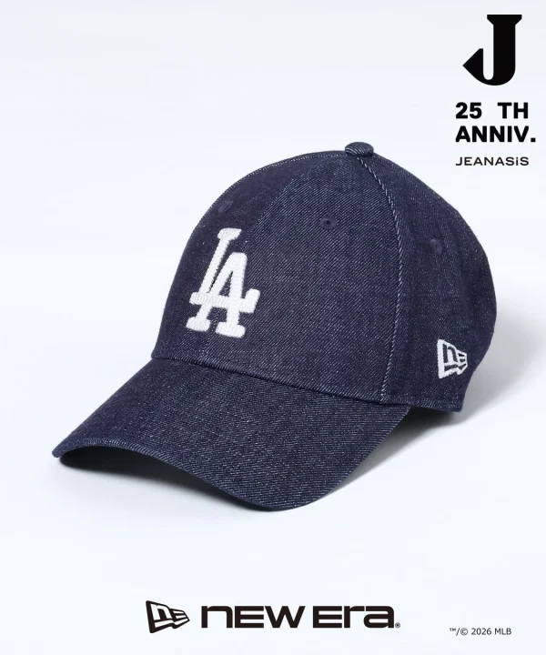 【NEW ERA】別注 ニューヨーク・ヤンキース キャップ