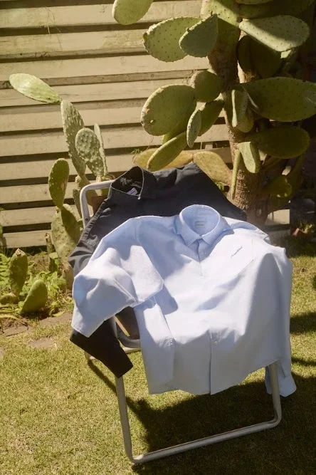 Signature Pocket Shirt