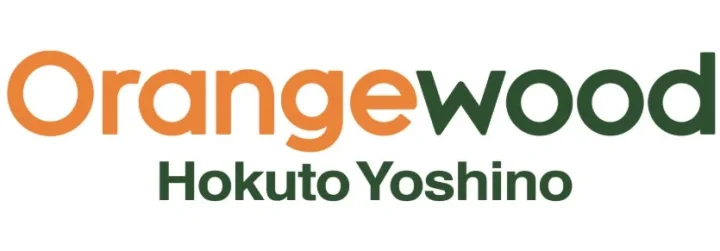 「Orangewood」ロゴ