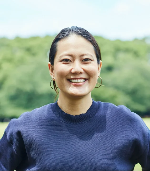 株式会社キャンプ 代表 榊原美歩氏