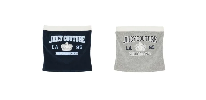 JC MEMBERS TUBE TOP
