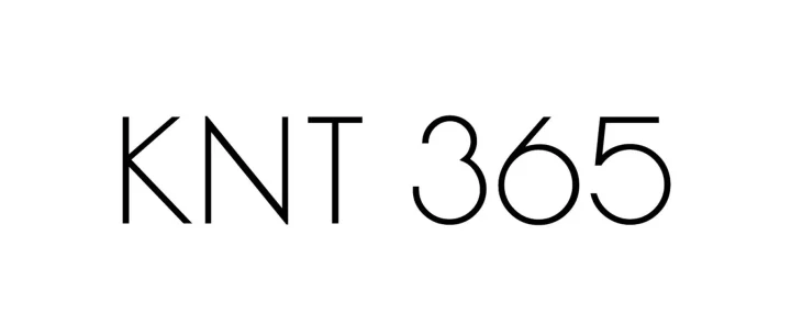 KNT 365 ロゴ
