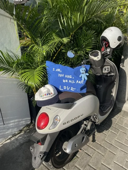 BLUELUEの商品イメージ