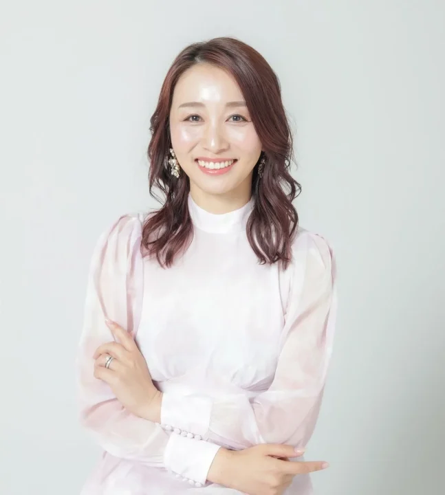 吉沢詩乃氏