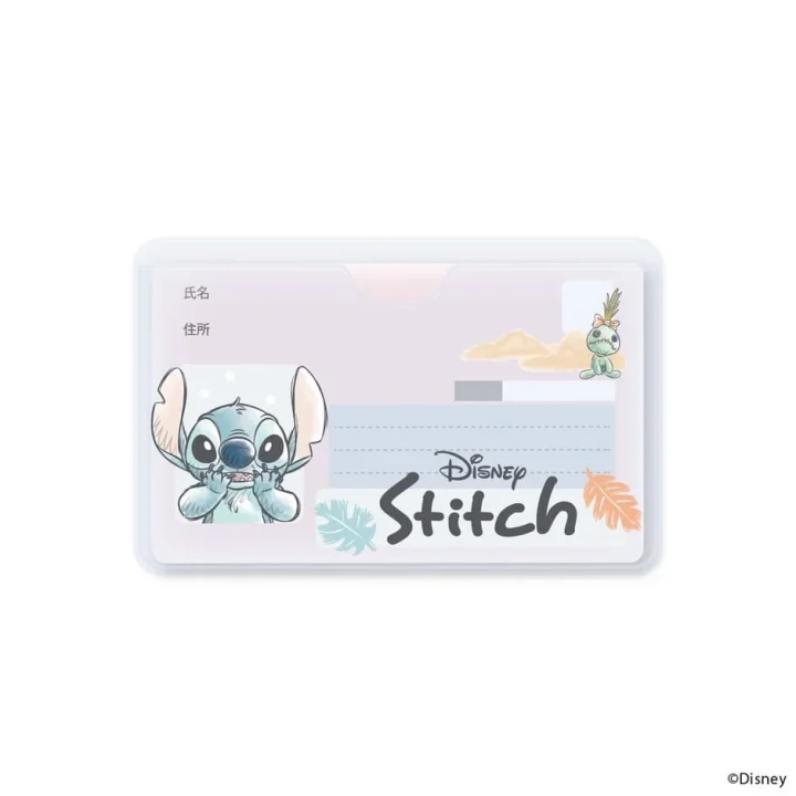 スティッチ デザイン