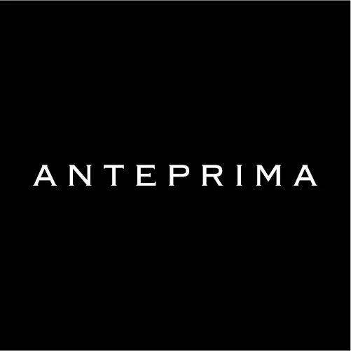 ANTEPRIMAロゴ