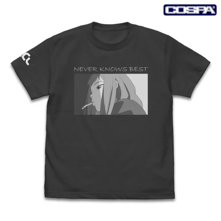 マミ美 Tシャツ Ver2.0