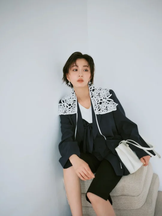美easy LOOK