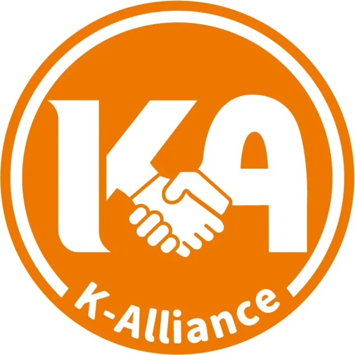 K-Allianceロゴ