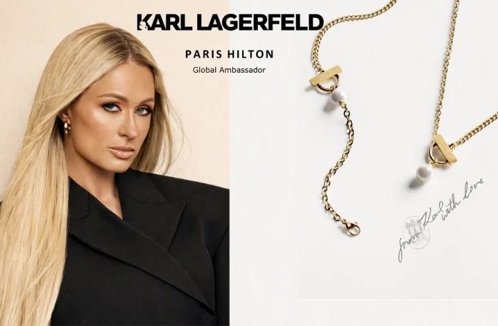 Pearl Collection イメージ