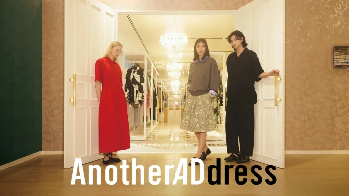 AnotherADdress TOKYO
