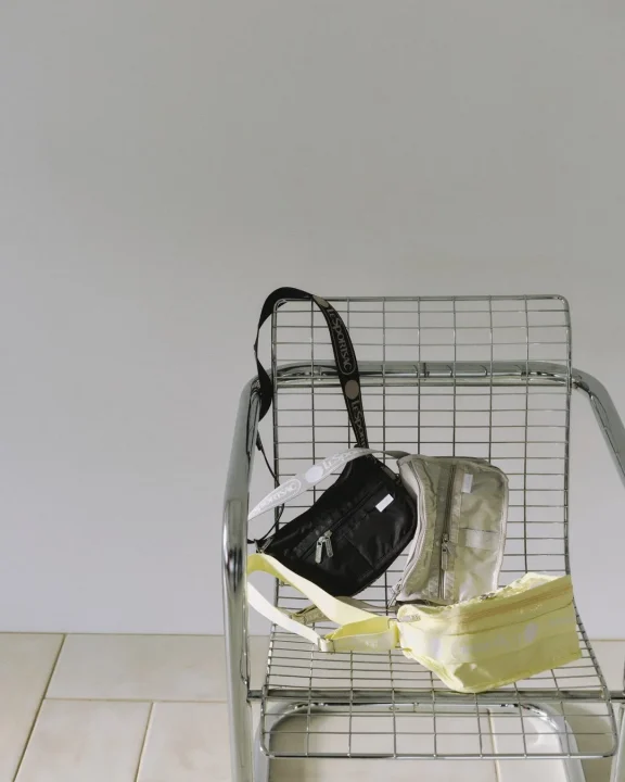 SMALL EVERYDAY BAG MH
