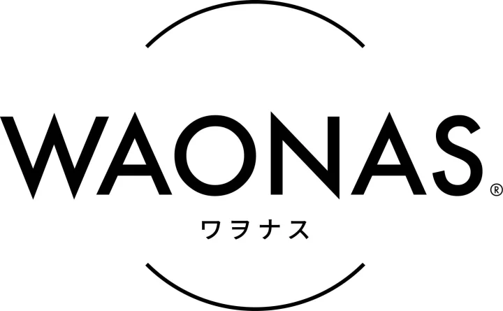 WAONASロゴ
