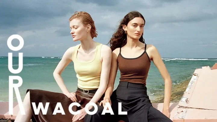 OUR WACOAL
