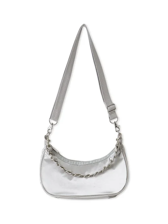 CHAIN SMALL CONV HOBO