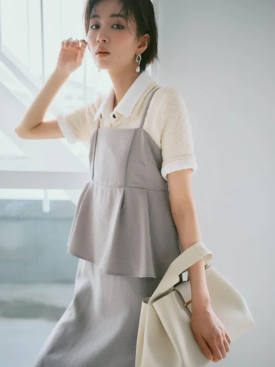 美easy LOOK