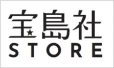 宝島社STOREのロゴ