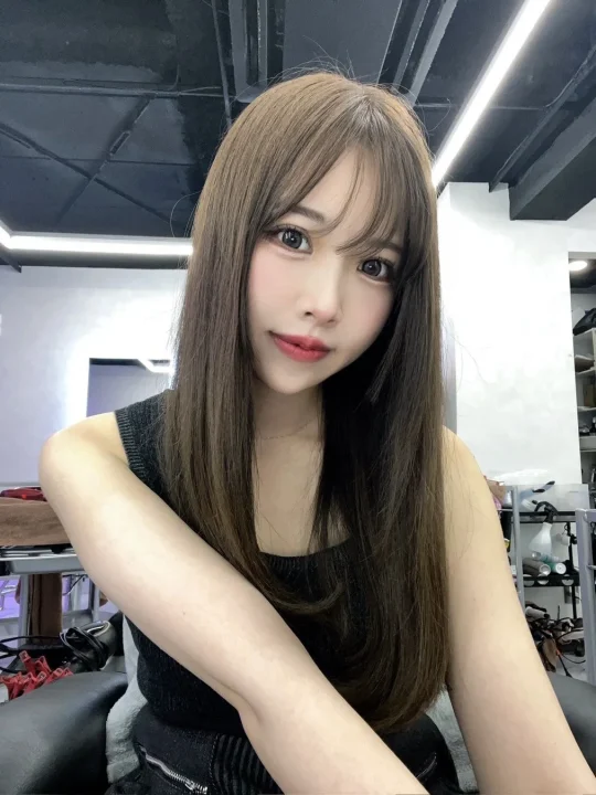 ひなぴさんインタビュー