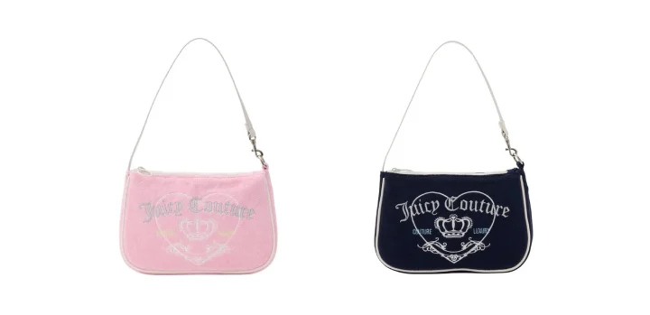 JC HAND BAG