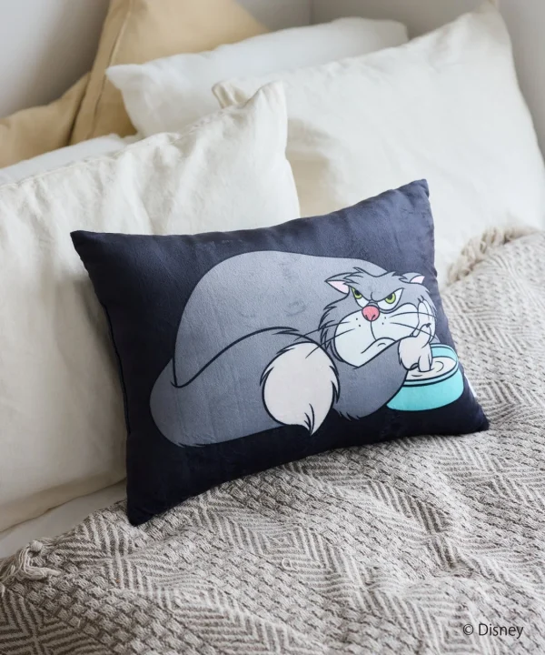 ルシファーモチモチクッション