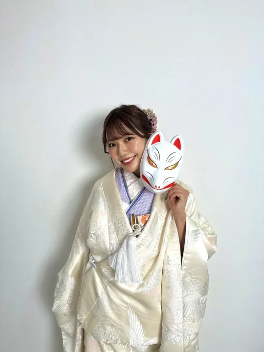 きみかさんインタビュー