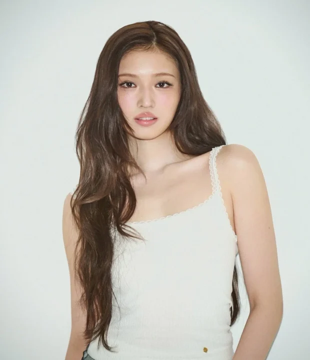 モデル・せいらさん