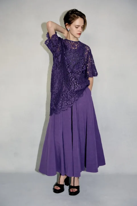 Tunic, Skirt
