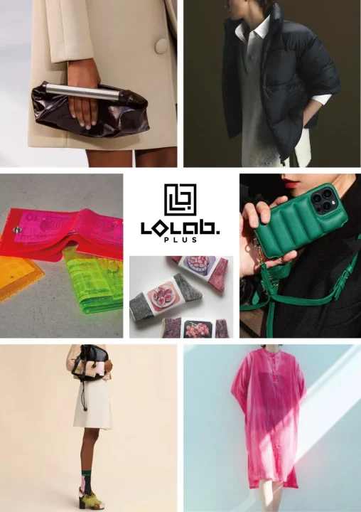 LOLA B.Plus商品イメージ
