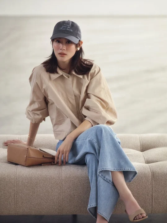 LOOK 03