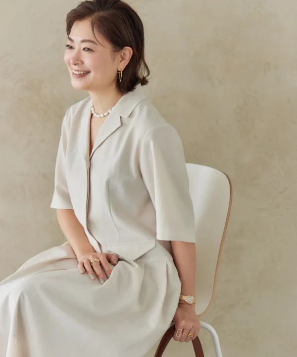 三尋木奈保氏のプロフィール画像