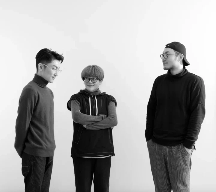 UUINの設立メンバーと思われる3人の人物
