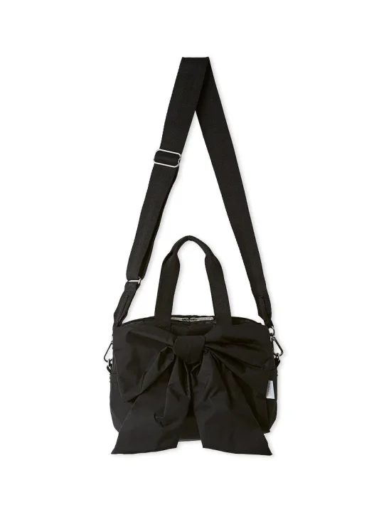 LG BOW SM SATCHEL