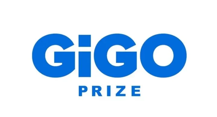 GiGO PRIZE