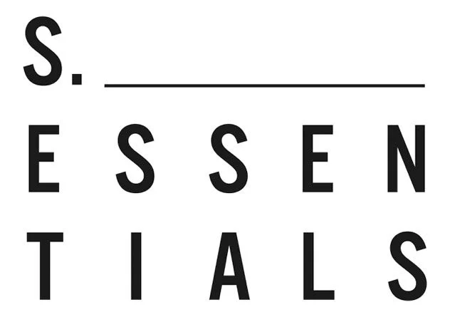 S.ESSENTIALSのロゴ