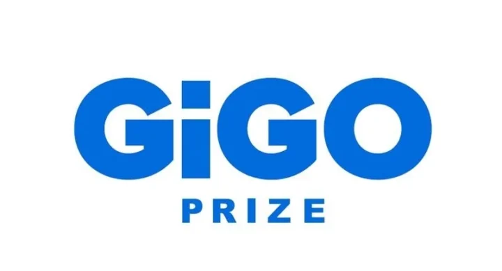 GiGO PRIZE