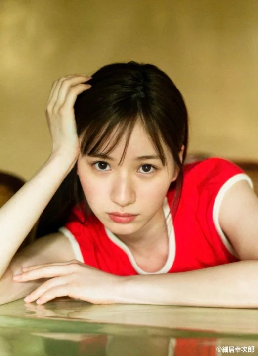白宮みずほさん