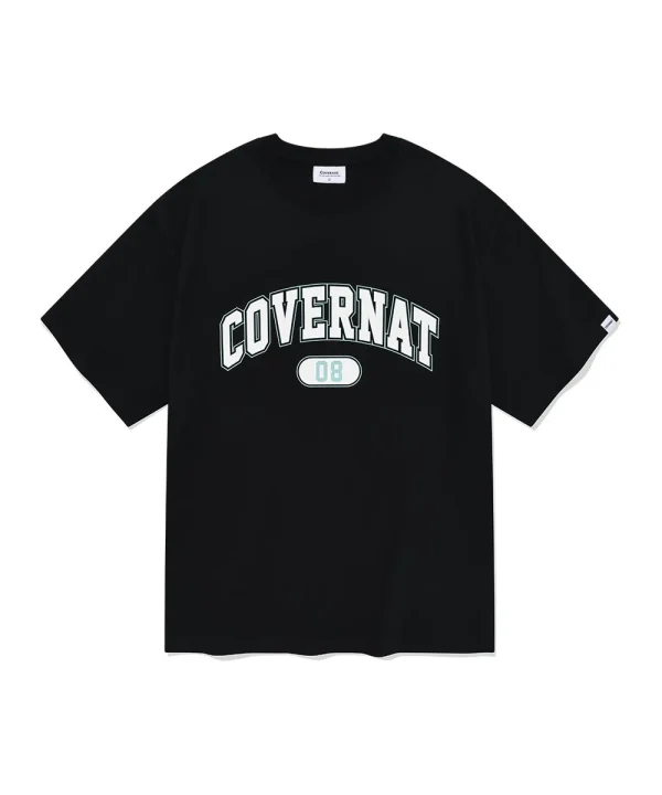 ロゴTシャツ