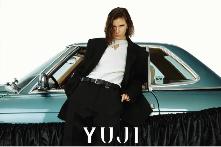 YUJI