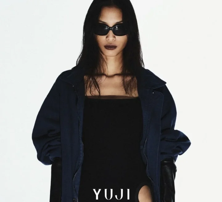 YUJI