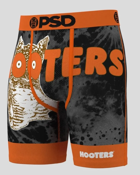 HOOTERS UNI BLK