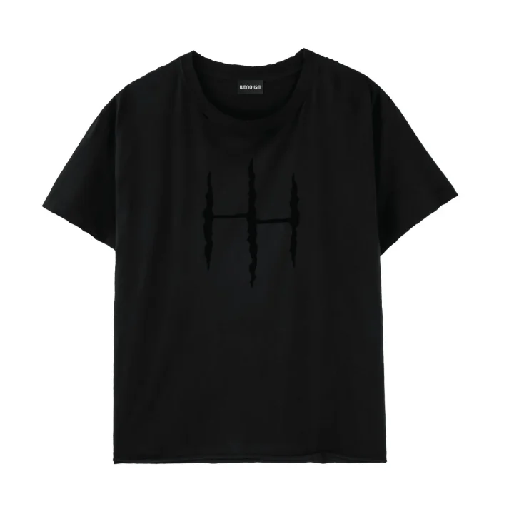 HEADWEAR-BLACK