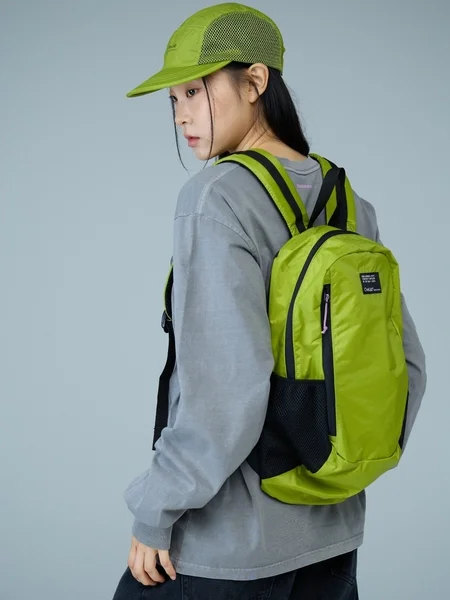 OverLabのバックパック