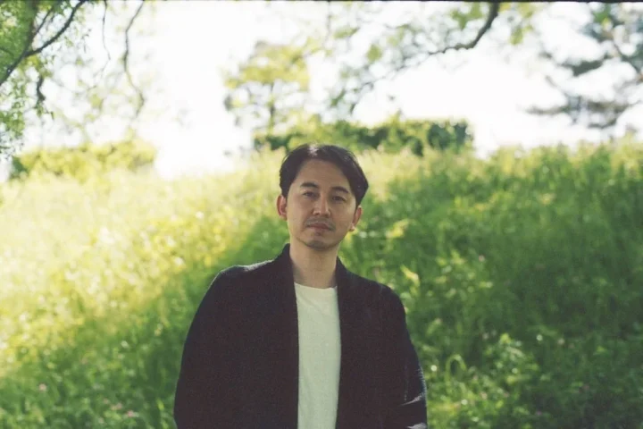 Kazeno Heritageのブランド音楽を手がける原摩利彦氏